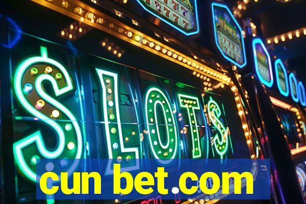 cun bet.com